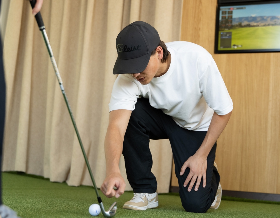 Flight Golf Meetings & Events